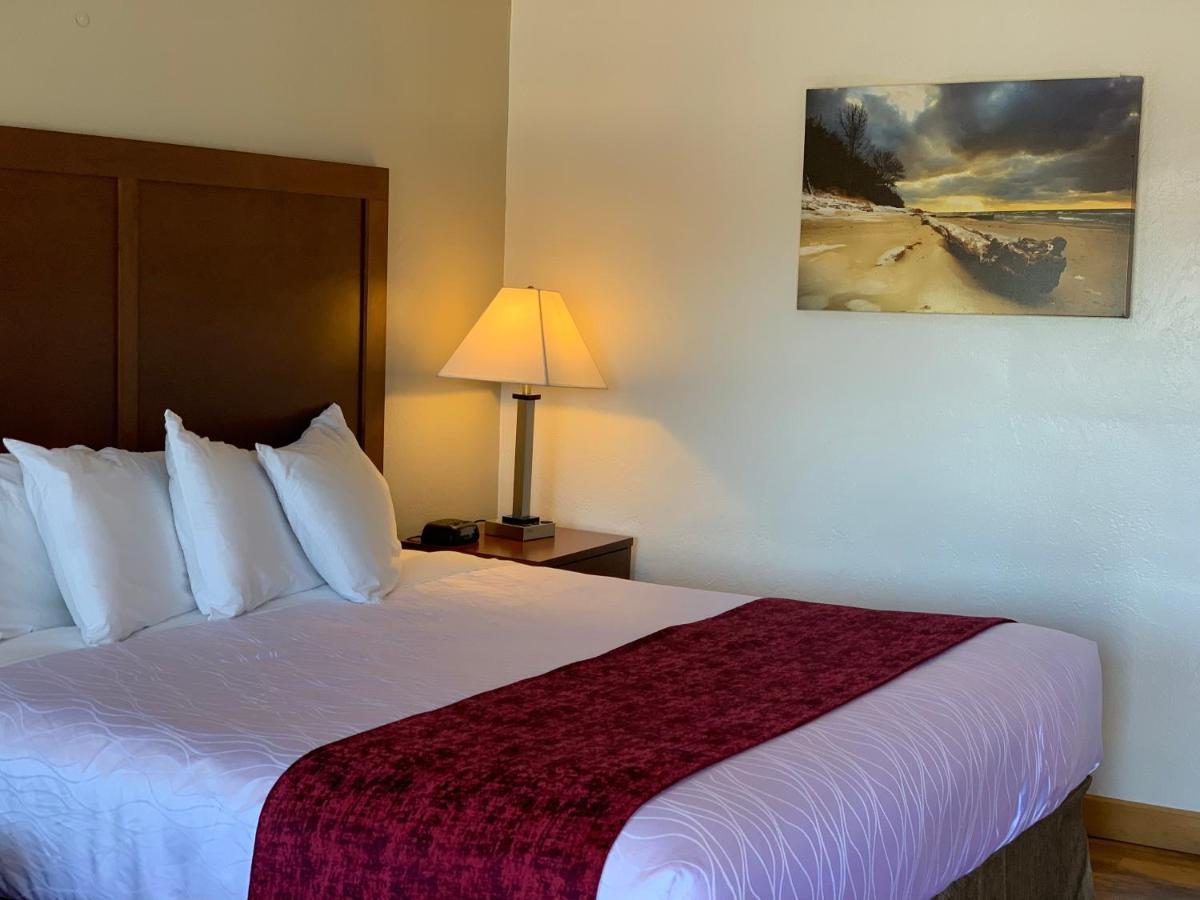 Red Carpet Inn Медфорд Екстер'єр фото