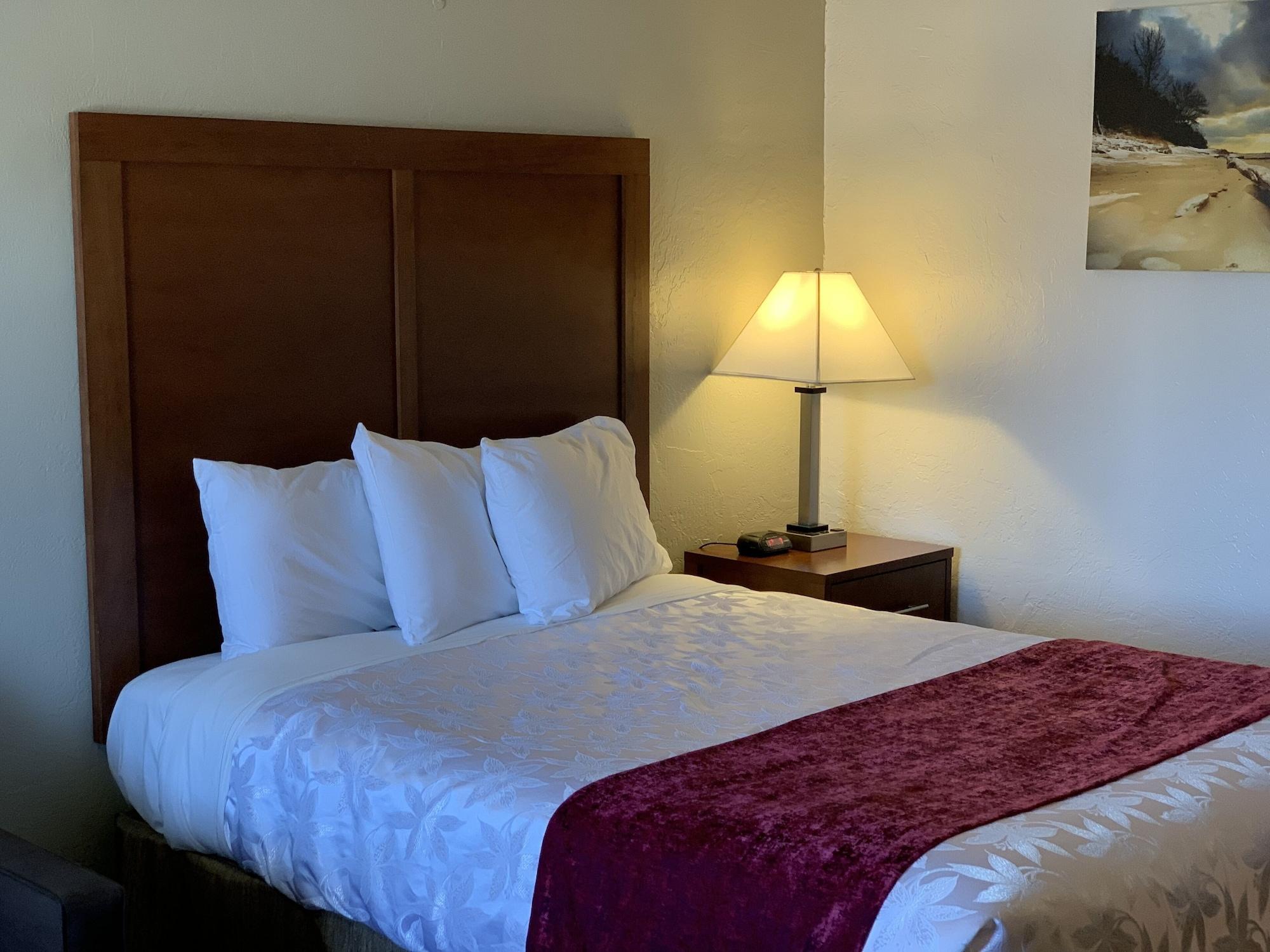 Red Carpet Inn Медфорд Екстер'єр фото