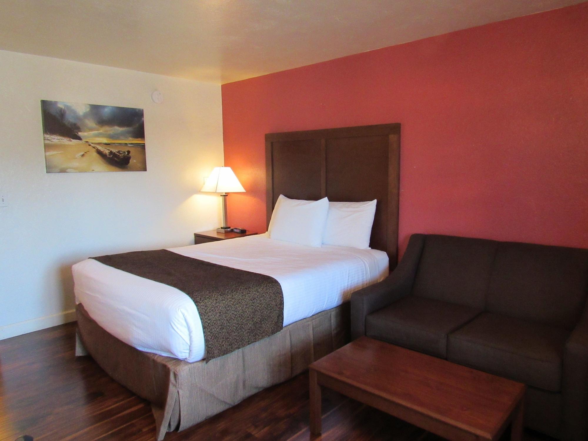 Red Carpet Inn Медфорд Екстер'єр фото