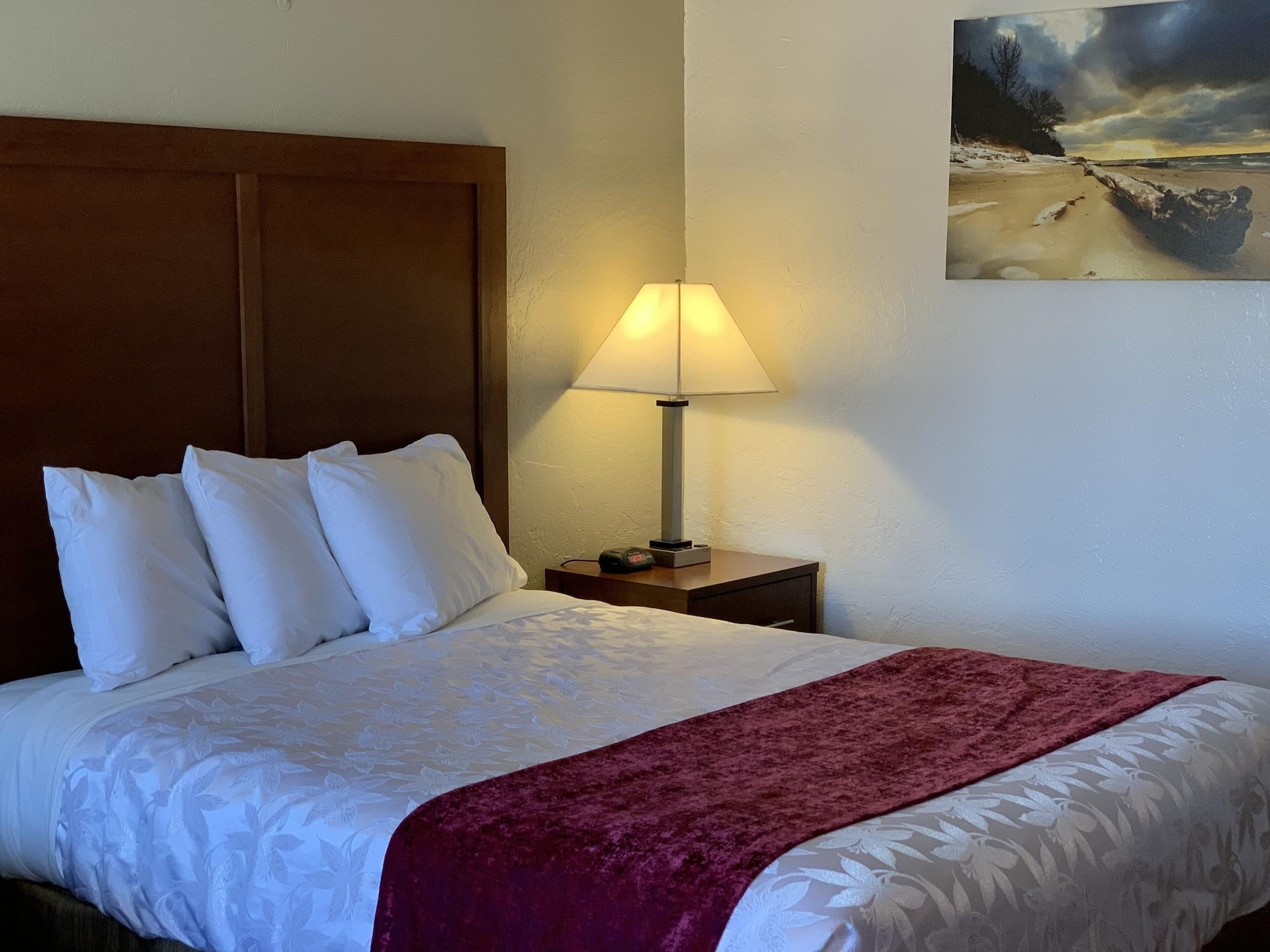 Red Carpet Inn Медфорд Екстер'єр фото